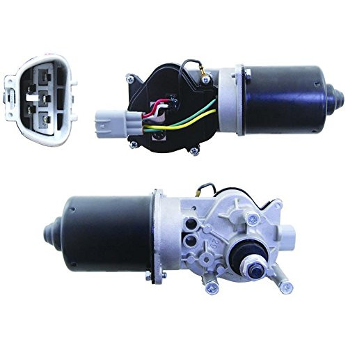 New Wiper Motor Replacement For Honda CRV CR-V LX EX EX-L 2007-2009 07 08 09 76505-SWA-A01
