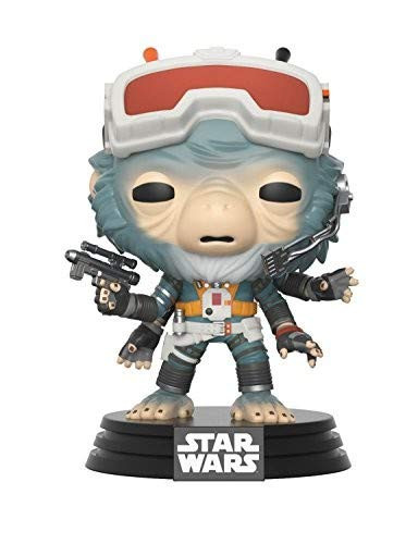 Funko POP! Star Wars: Solo - Rio Durant