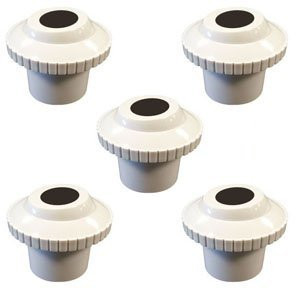 Piscina Spa Hydrostream Return Jet Fitting Sp14 Con Apertura | Envío Gratis