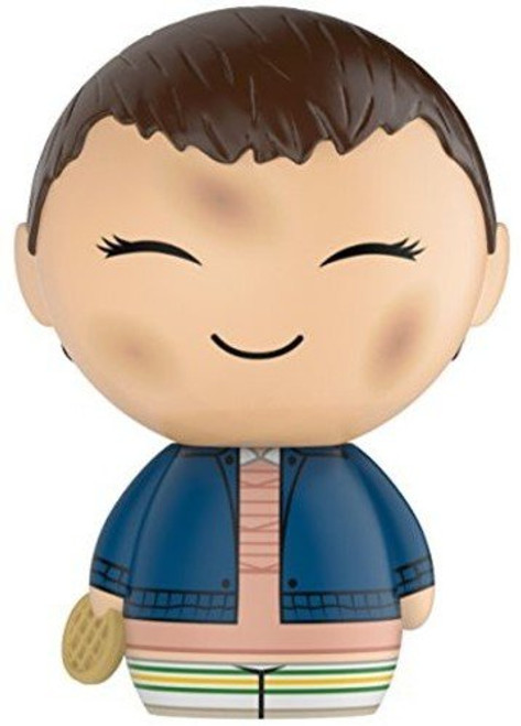 Funko Dorbz: Stranger Things - Eleven Collectible Vinyl Figure Funko Dorbz: Stranger Things - Eleven Collectible Vinyl Figure