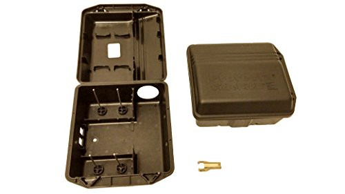 Protecta Sidekick Rodent Rat Bait Stations- 1 Trap BELL-1035