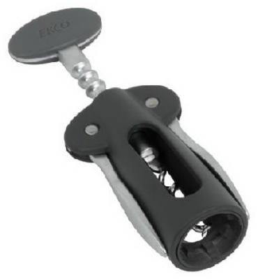 Winged Corkscrew