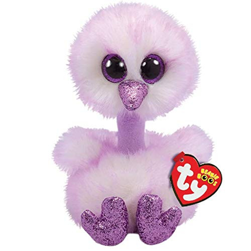 Ty Beanie Boos Kenya - Ostrich