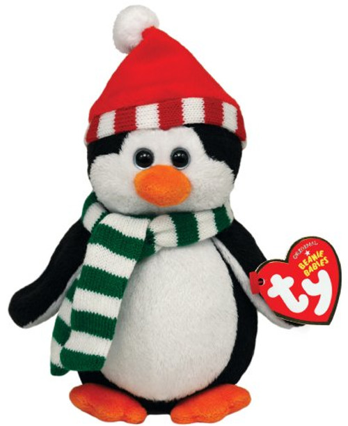 Ty Beanie Babies Freezie - Penguin Ty Beanie Babies Freezie - Penguin