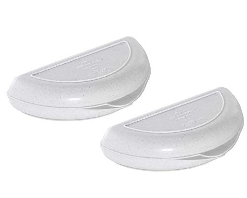 Nordic Ware Microwave Omelet Pan (2 Pack)