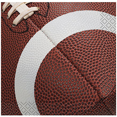 Football Beverage Napkins, 16ct