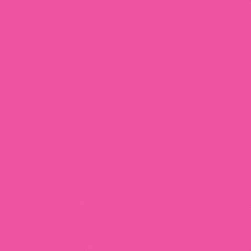 Amscan Elegant Solid Color Jumbo Gift Wrap, One Size, Bright Pink