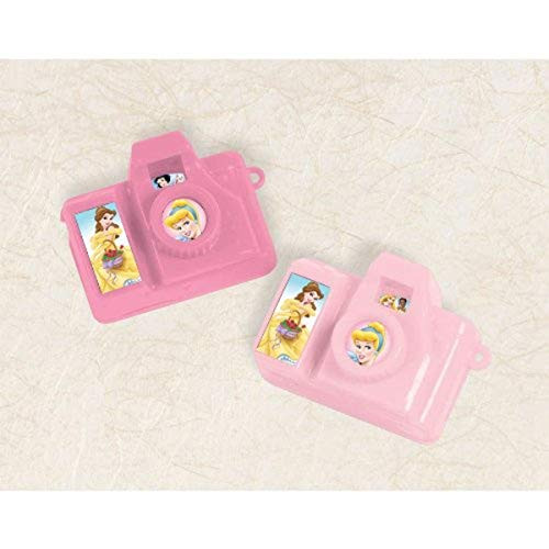Disney Princess Clicking Camera | Party Favor