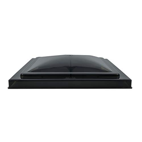 Camco 40170 Replacement Vent Lid (Elixir (pre 1994) Black Polypropylene) Camco 40170 Replacement Vent Lid (Elixir (pre 1994) Black Polypropylene)