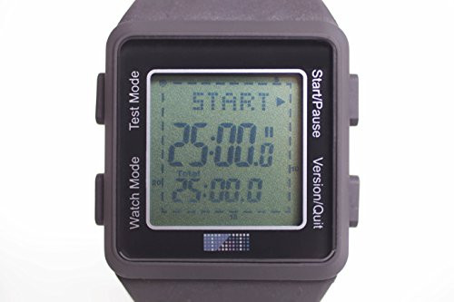 Testing Timers ACT Standard Pacing Watch + Extended Time