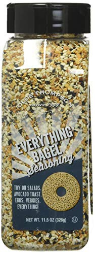 Olde Thompson Everything Bagel Seasoning 11.5 Oz