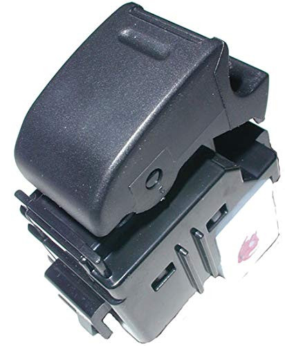 SWITCHDOCTOR Window Switch for Toyota Rav4, Corolla, Camry, Sienna, Tundra, 4Runner, Land Cruiser, Tacoma, and Prius