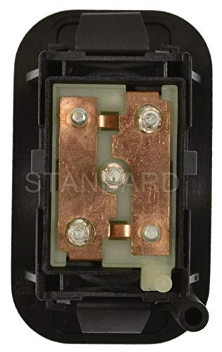 Standard Motor Products DWS-717 Power Window Switch