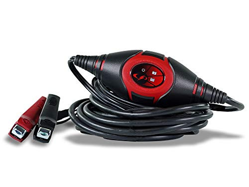 Schumacher SP1295 6/12V Fully Automatic Battery Charger and 1A Maintainer