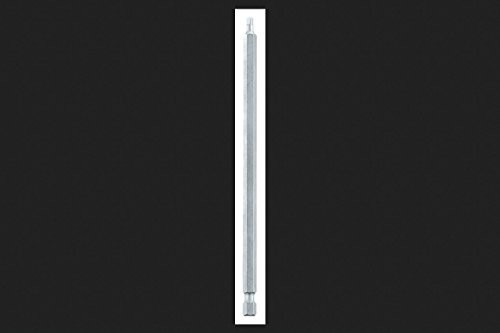 DEWALT DW2263 #3 6-Inch Square Recess 6-Inch Power Bit