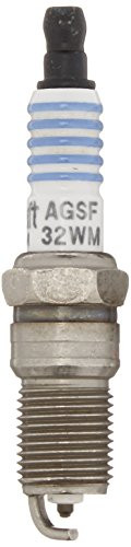 Motorcraft AGSF32WMF4 Spark Plug, Pack of 1