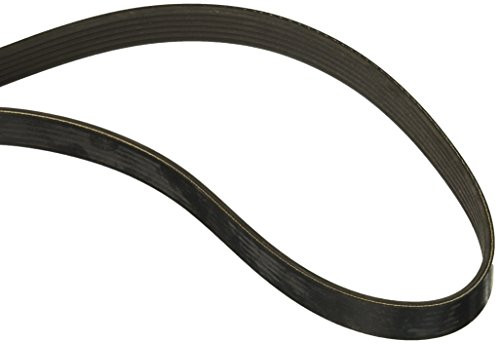 Motorcraft JK6891AA V-Ribbed Belt