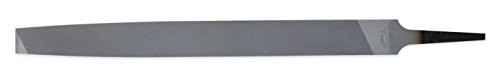 Nicholson 21832N 8" Mill Bastard Cut without Handle