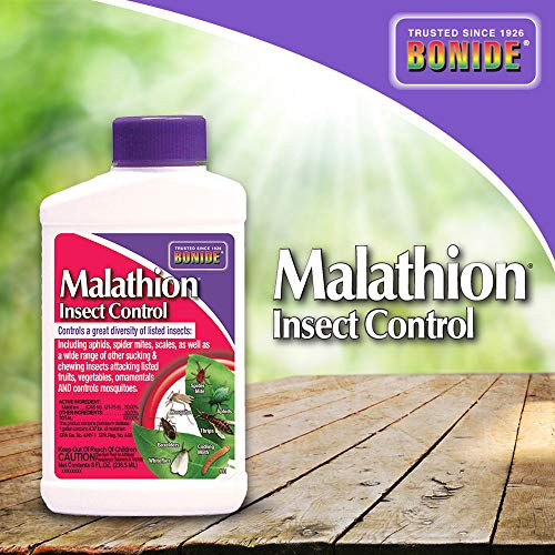 Bonide Chemical 991 O6846059 Concentrate Insecticide, 8 oz Bonide Chemical 991 O6846059 Concentrate Insecticide, 8 oz