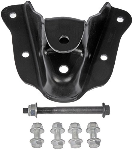 Dorman 722-055 Rear Spring Forward Position Leaf Spring Bracket Kit