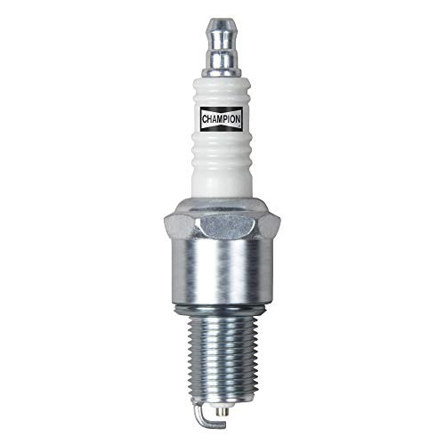 Champion RN11YC4 (322) Copper Plus Replacement Spark Plug, (Pack of 1)