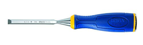 IRWIN Tools Marples Construction Chisel, 3/8-inch (1768773)