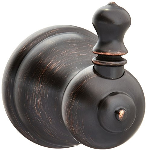 Pfister BRH-MB1Y Marielle Robe Hook, Tuscan Bronze