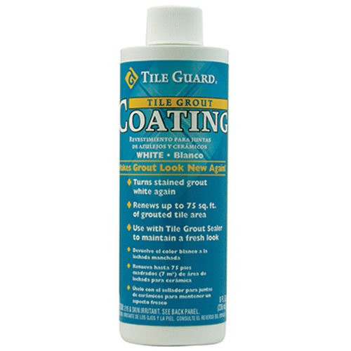 Homax Jasco Bix 9314 Tile Guard Tile Grout Coating 8 fl.oz.