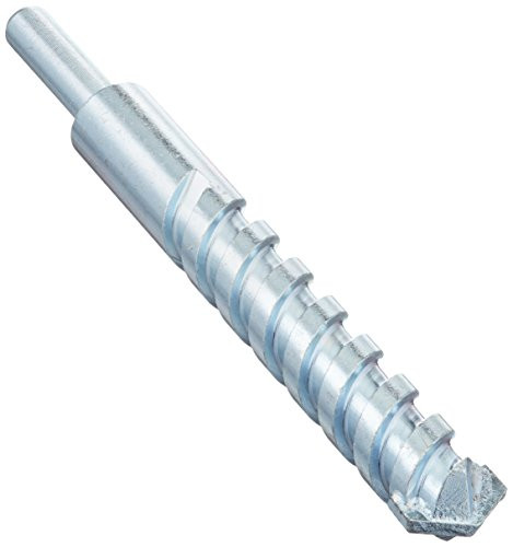 Irwin Tools 61148 Tungsten Carbide Masonry Drill Bit, 3/4" x 6"