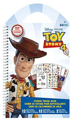 Trends International Toy Story 4