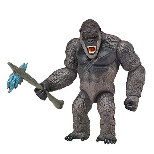 PlayMates Kong Battle Axe PlayMates Kong Battle Axe
