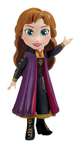 Disney Frozen 2 Anna Interactive Figure