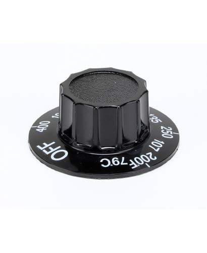 Frymaster 8102035 Thermo Kxd-Centigrade Knob