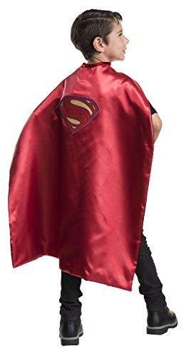 Imagine by Rubie's Justice League Superman Cape