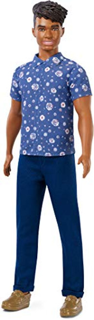 Barbie Fashionistas Ken Doll 114 Barbie Fashionistas Ken Doll 114