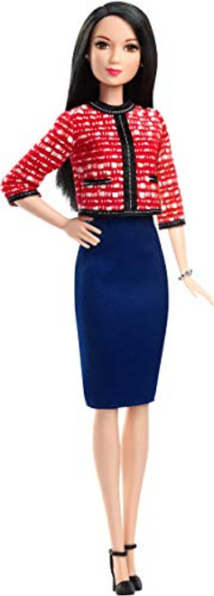 Barbie Careers 60th Anniversary Presidential Candidate Barbie Careers 60th Anniversary Presidential Candidate