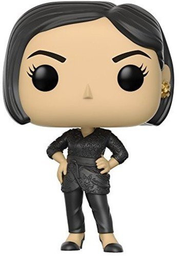 Funko POP TV Mr. Robot White Rose Action Figure