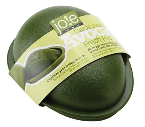 MSC Joie Fresh Pod Avocado Keeper (1, 1 Cup)