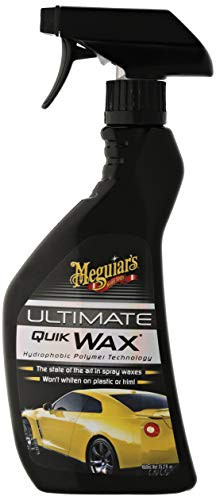 Meguiar'S Ultimate Quik Wax 15.2 Oz.