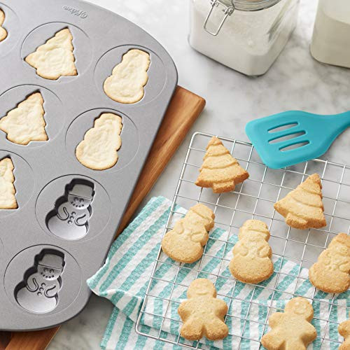 Wilton Baking Baaking Pan Wilton Baking Baaking Pan