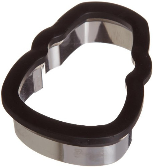 Wilton Skull Comfort Grip Cookie Cutter Wilton Skull Comfort Grip Cookie Cutter
