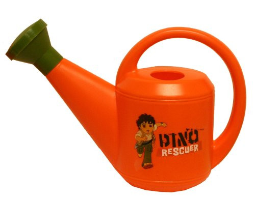 Nickelodeon Diego Kids Garden Watering Can, 420K Nickelodeon Diego Kids Garden Watering Can, 420K