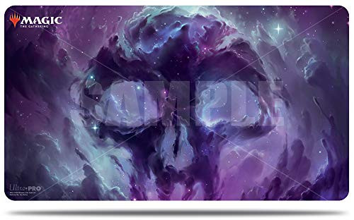 Ultra Pro E-18346 Magic The Gathering-Playmat-Celestial Swamp