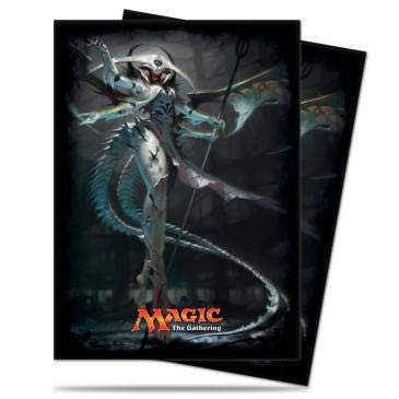 Ultra Pro Commander 2016 Deck Protector Atraxa Praetors Voice 120ct Sleeves for Magic the Gathering