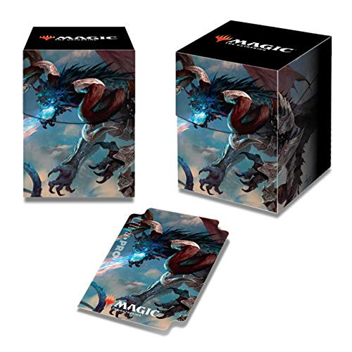 Deck Box - Palladia Mors, The Ruiner SW