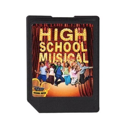 Disney Mix Clip - High School Musical Soundtrack