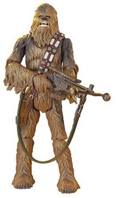Star Wars Episode III 3 Revenge of the Sith CHEWBACCA Wookiee Rage Action Figure Star Wars Episode III 3 Revenge of the Sith CHEWBACCA Wookiee Rage Action Figure