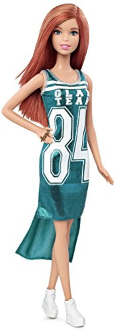Barbie Fashionistas Doll 16 Glam Team - Original Barbie Fashionistas Doll 16 Glam Team - Original