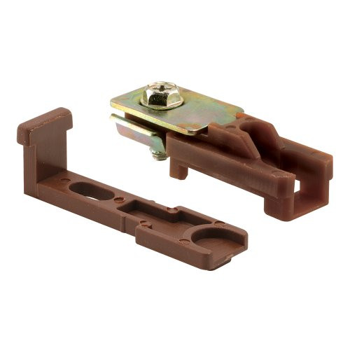 Slide-Co 16916 Bi-Fold Door Top Pivot Bracket, New Style