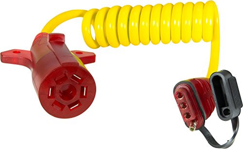 Hopkins 47015 Endurance Flex-Coil HD Adapter with Nite Glow Hopkins 47015 Endurance Flex-Coil HD Adapter with Nite Glow